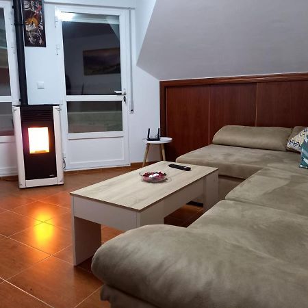 Apartamento Altamira Caldas De Reis Exterior foto